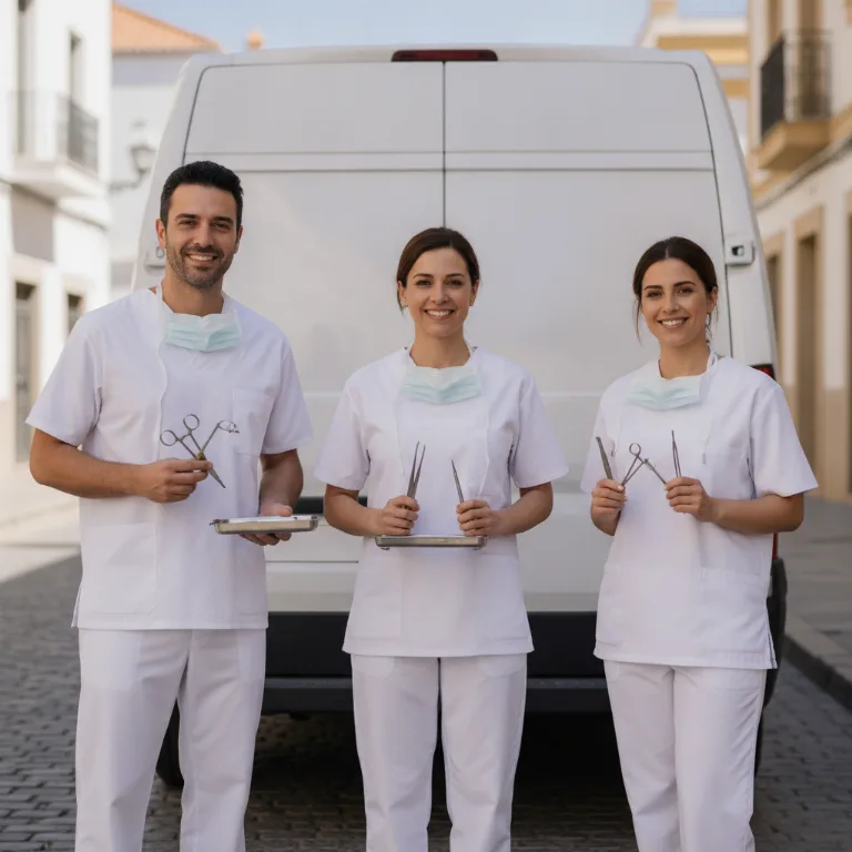 Chirurgo Plastico team a Bisceglie